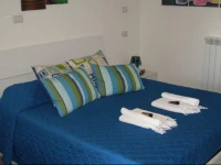 Bed and Breakfast La Palanzana 