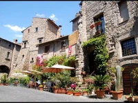 La Casina Nel Borgo 