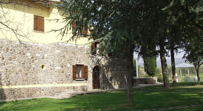 Le Pozze Terme B&B 