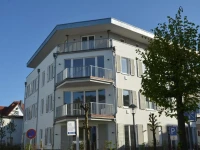 Strandhaus Seeblick 