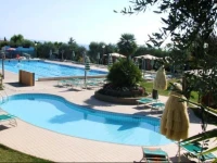 B&B Il Moai 