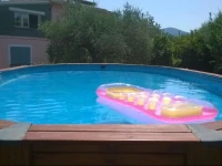 B&B La Gioia dei Sensi 