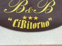 B&B Ciritorno 