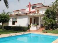 La casa di Jo 