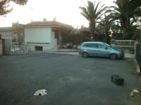 Villa Chiara - Vittoria 