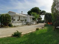 Villa Savarino 