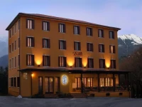 Albergo Ristorante Flora 