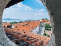 Monastero del Lago 