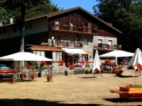 Albergo Generale Cantore - Monte Amiata 