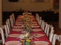 Agriturismo BioBiГІ 