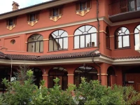 La Corte dei Fiori 
