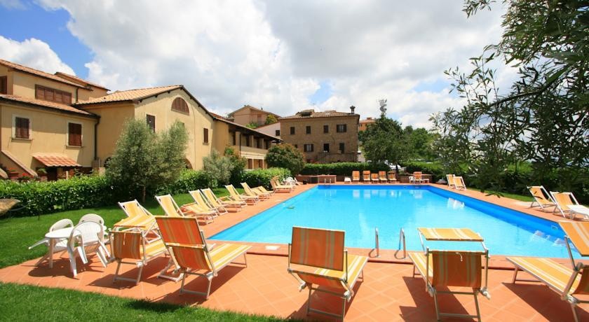 Albergo Villa Nencini 