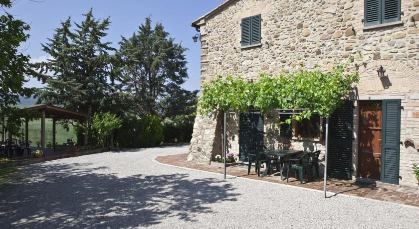 Agriturismo Casa al Bosco 