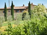 Agriturismo Podere Campaini 