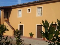 Agriturismo Pretenzano 2*
