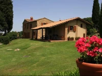 Agriturismo Villa Opera 