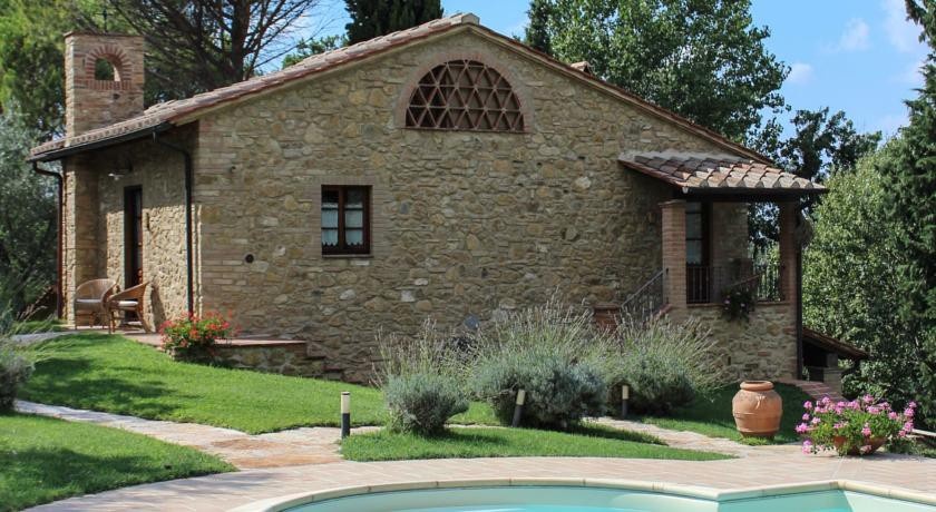 B&B Podere Rivoltino di Sopra 