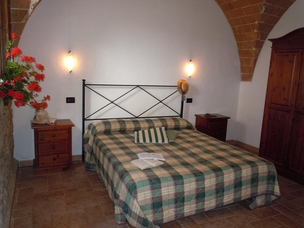 Casale Giulia 