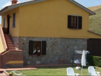 Podere Bellosguardo 