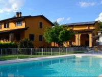 Agriturismo Bortolino 