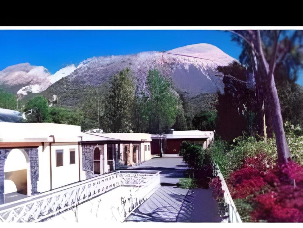 Hotel Al Togo 
