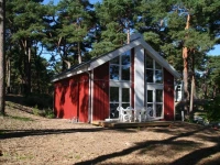 Strandpark Baabe Haus 229 