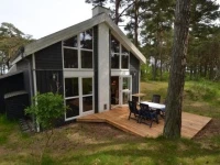 Strandpark Baabe Haus 247 