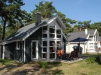 Strandpark Baabe Haus 224 