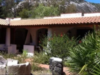 Vulcano Terme Residence 
