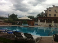 Agriturismo Degli Acquedotti 