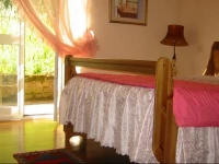 Verbena Lodging 