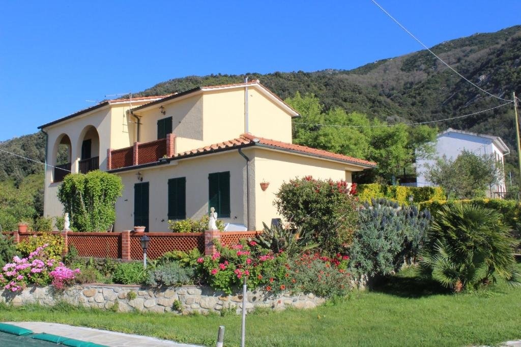 Da Angiolina 