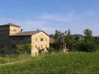 Agriturismo Ca Bertu 