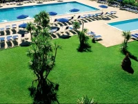 Hotel African Beach 