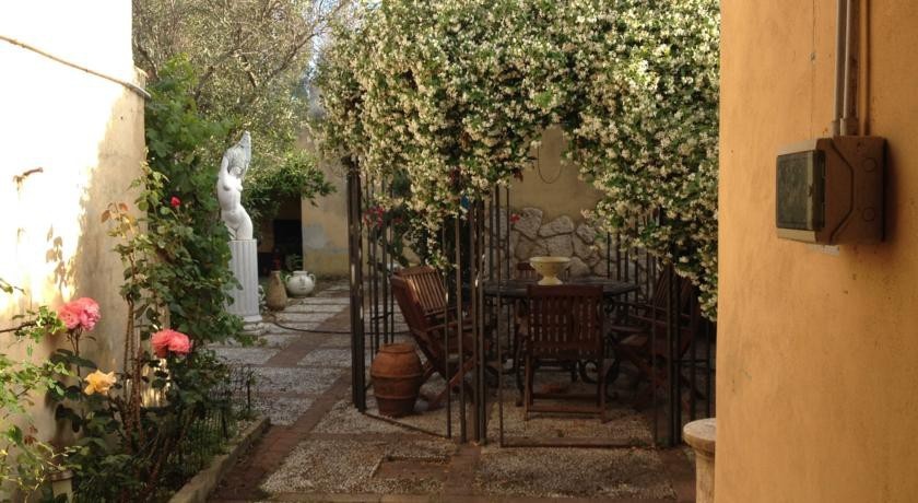 Il Gelsomino Fiorito 