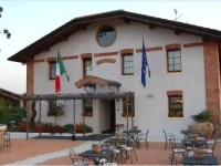 Hotel Vecchio Molino 