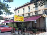 Albergo Ristorante Panoramic 