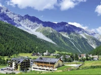 Sporthotel Paradies 