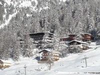 Hotel Zebru 