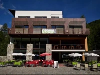 Basecamp deLux Nives 