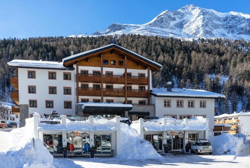 Hotel Eller 