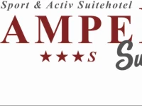 Hotel Gampen 