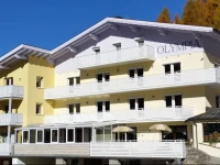 Garni Appartement Olympia 