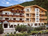 Hotel Gertraud 