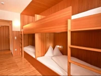 Basecamp Nives 