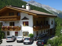 Aparthotel Firn 
