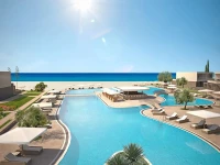 Sani Dunes hotel 