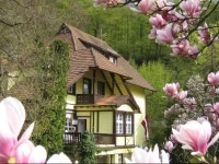 Lettisches Haus 