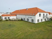Hotel SГёparken 