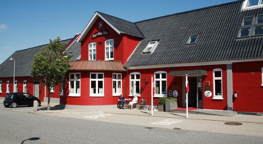 Agerskov Kro & Hotel 